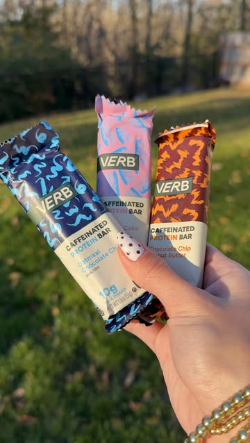 Verb Energy