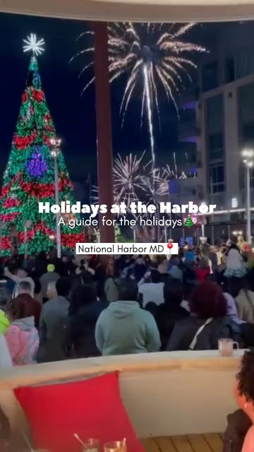 National Harbor Collab