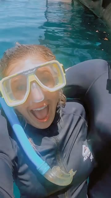 Dreamy Reel at the Great Barrier Reef | Travel That Inspires
