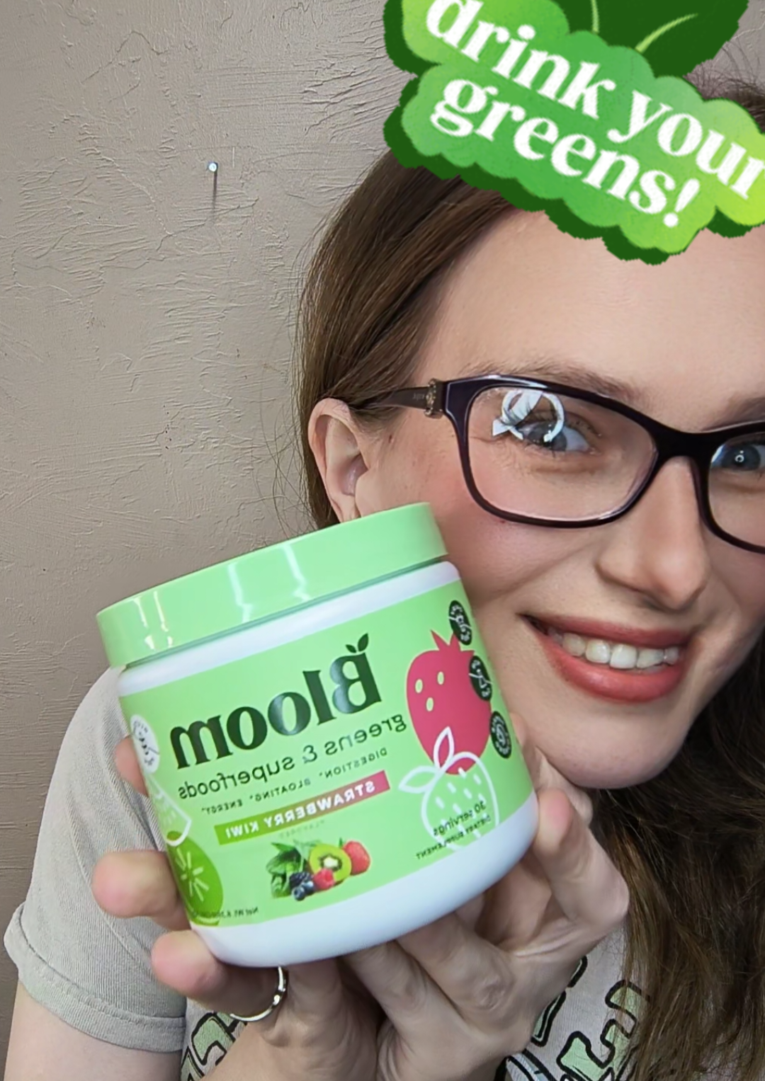 BloomNutrition