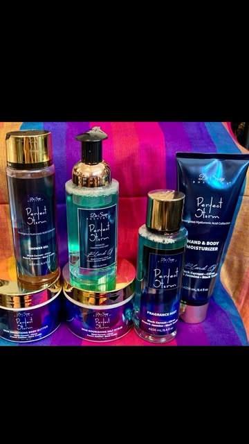 DeSoap Boutique