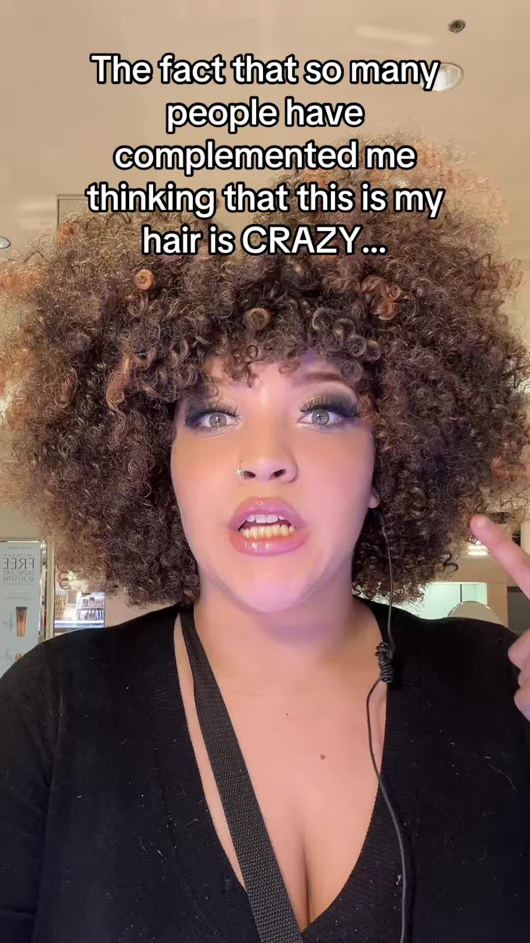 Wig Review