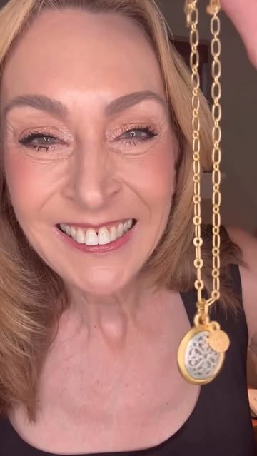Brighton Necklace & Earrings Set