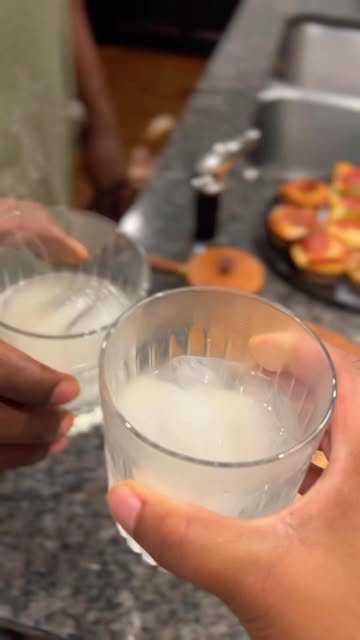 St. Ember by Little Saints Zero-Proof Mezcal Review