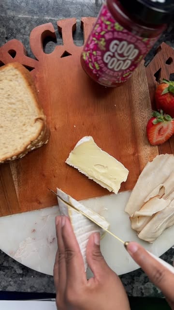 Smarter Fruit Spreads for Grown-Up Snacks – GOOD GOOD at Whole Foods