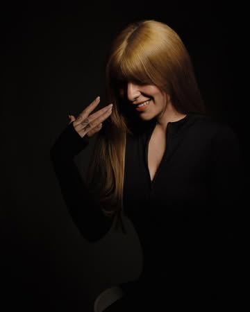 Session made in Barcelona. Photos of Dj in the process of evolution.