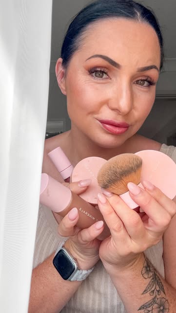 Lust minerals