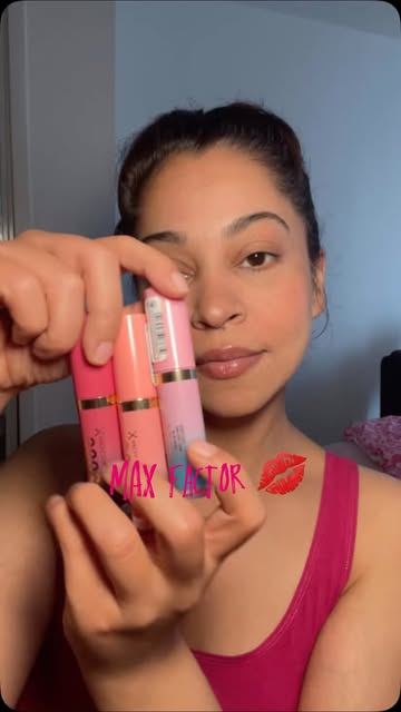 Max Factor Collaboration