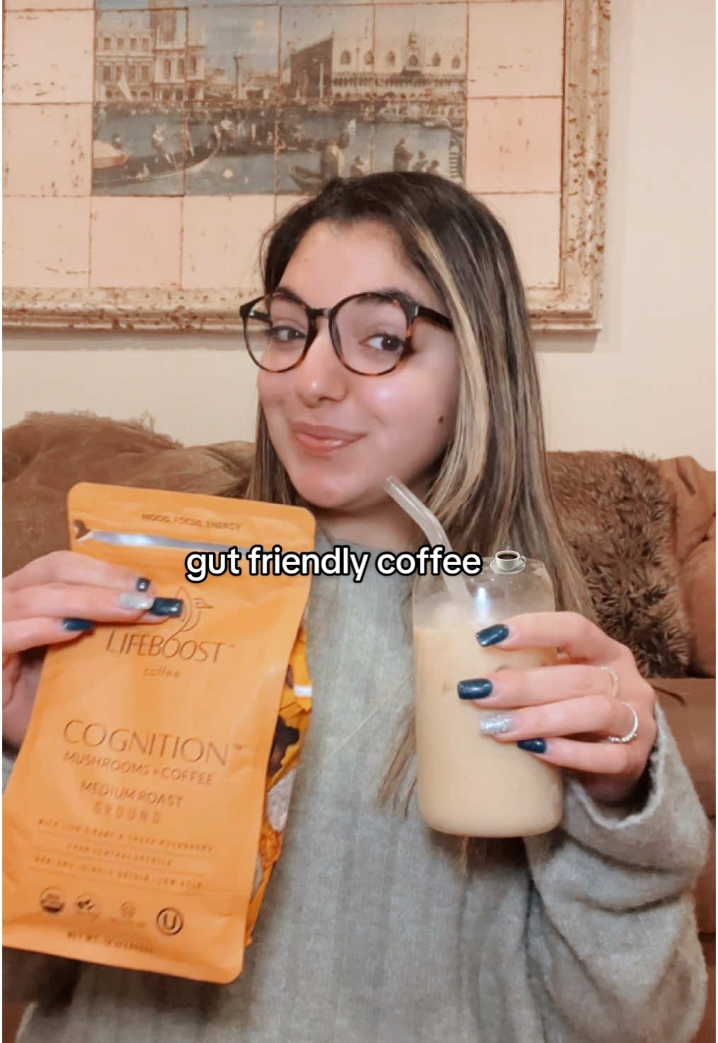 Lifeboost Coffee