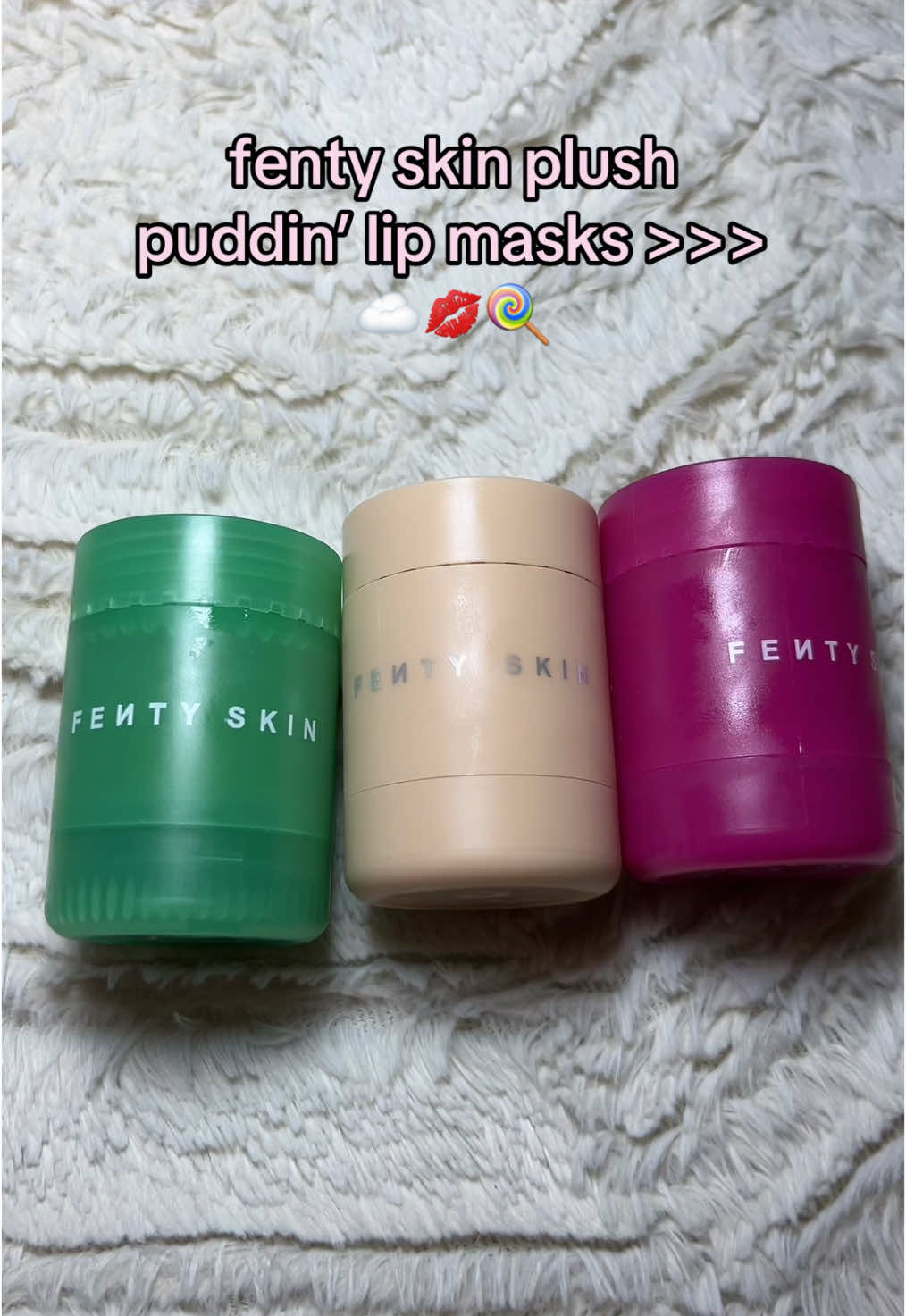 Fenty Beauty