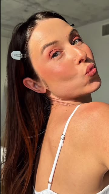 Nude Envie — New Collection Makeup Demo