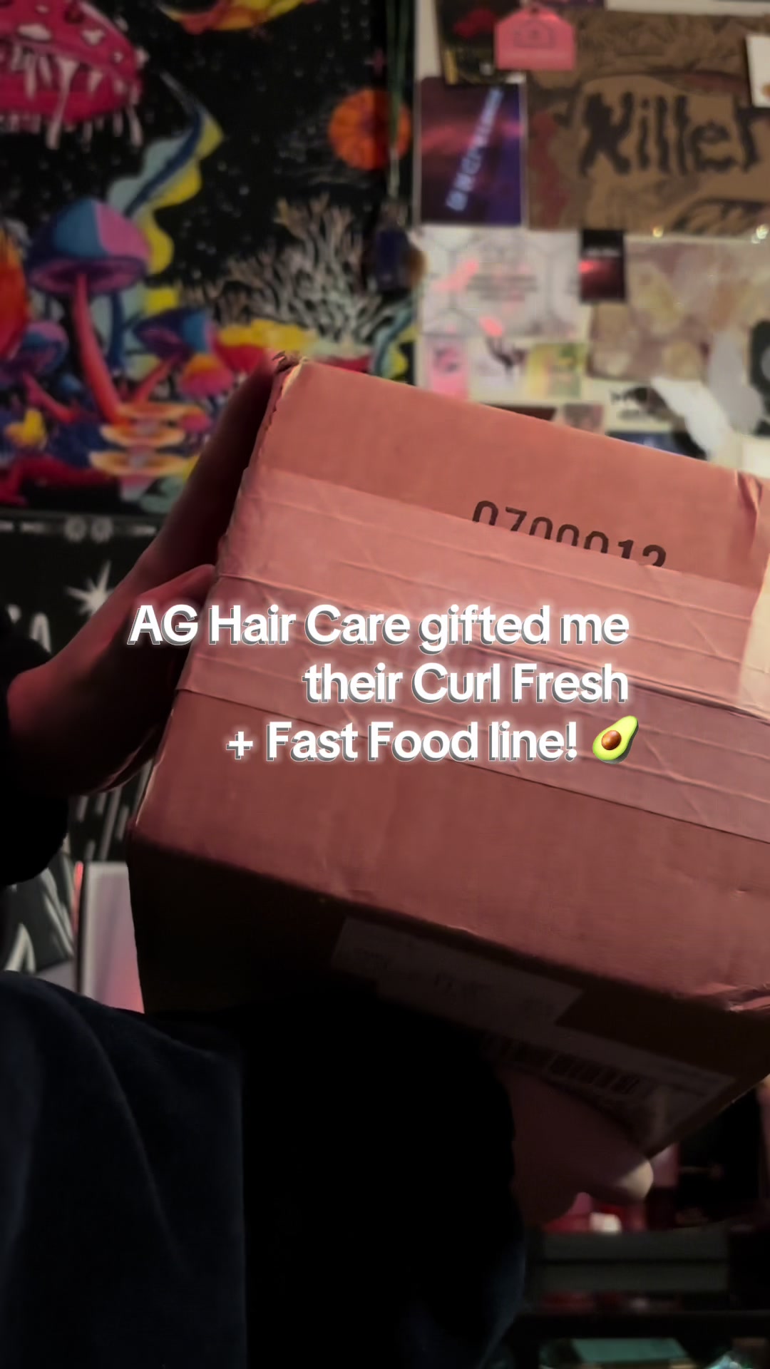 AG CARE