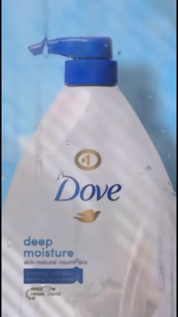 DOVE (UGC VIDEO)