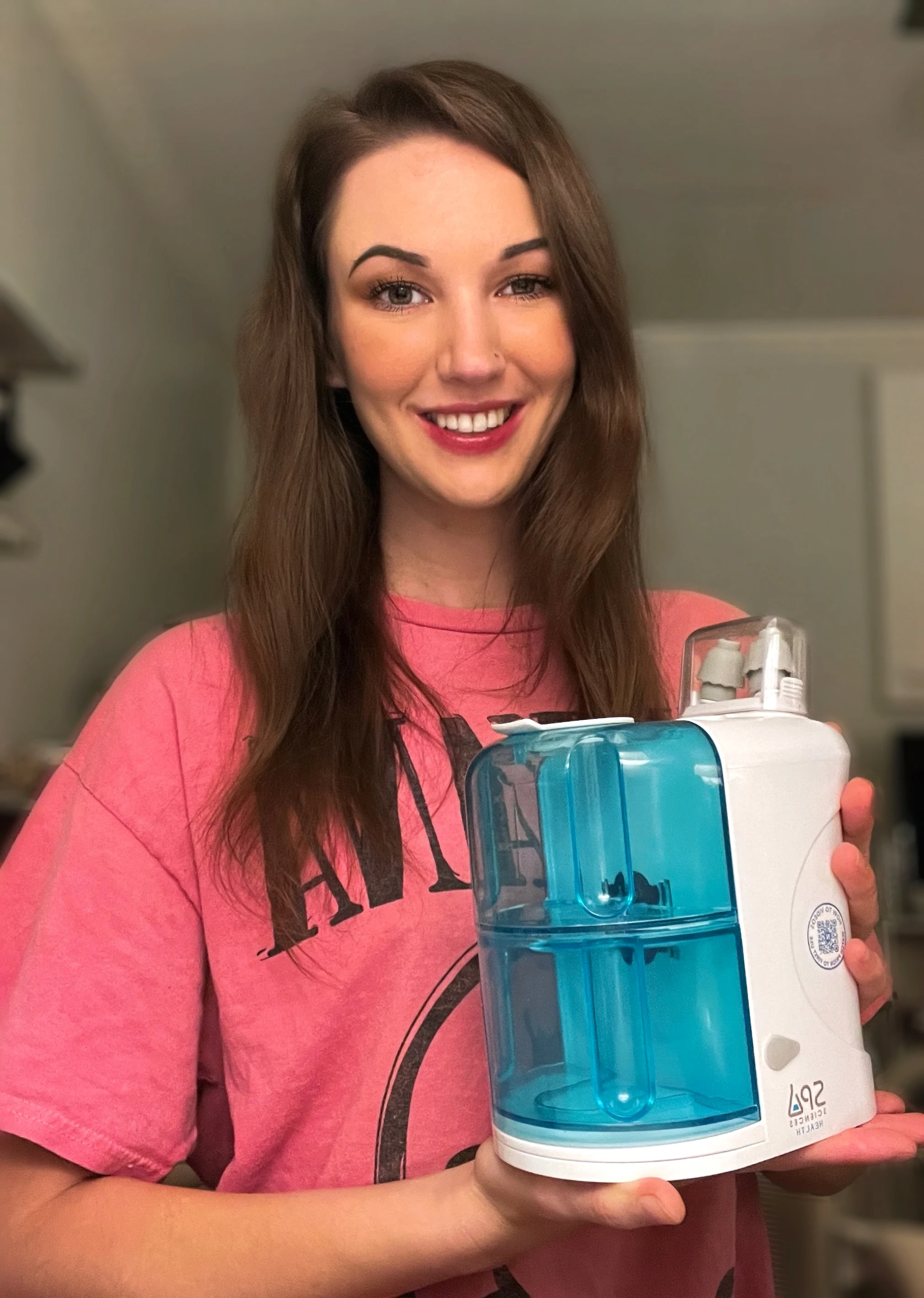 Nasal Fresh MD