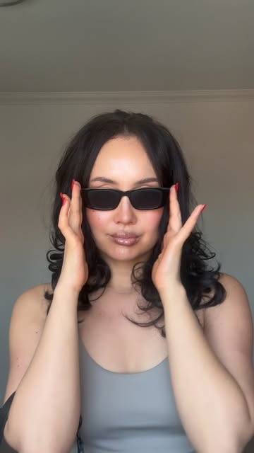 Creating "LA girl' look