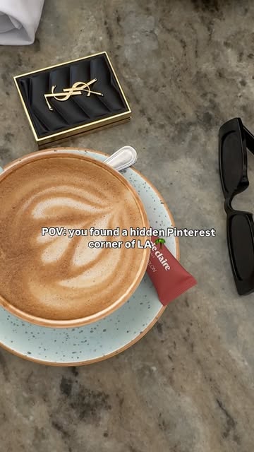Authentic restaurant in Los Angeles