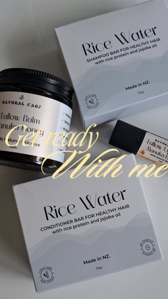 Natural Care