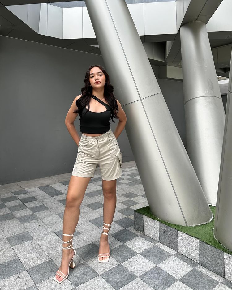 Fhilar Apparel x KhanaJenner