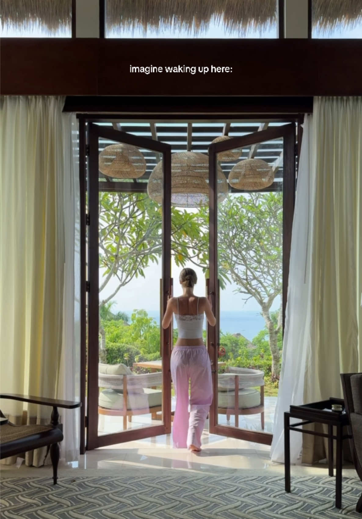 Samabe Resort Bali