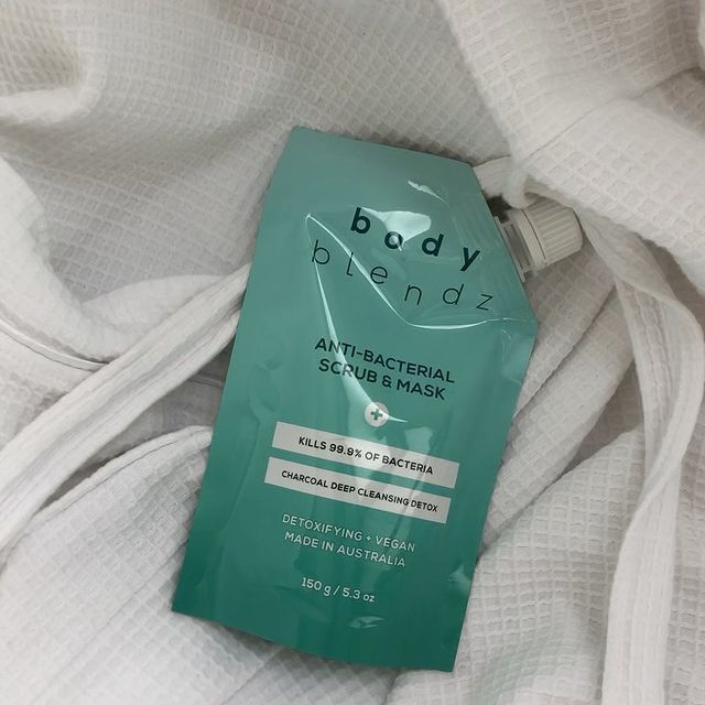 BodyBlendz Collab ✨🧼
