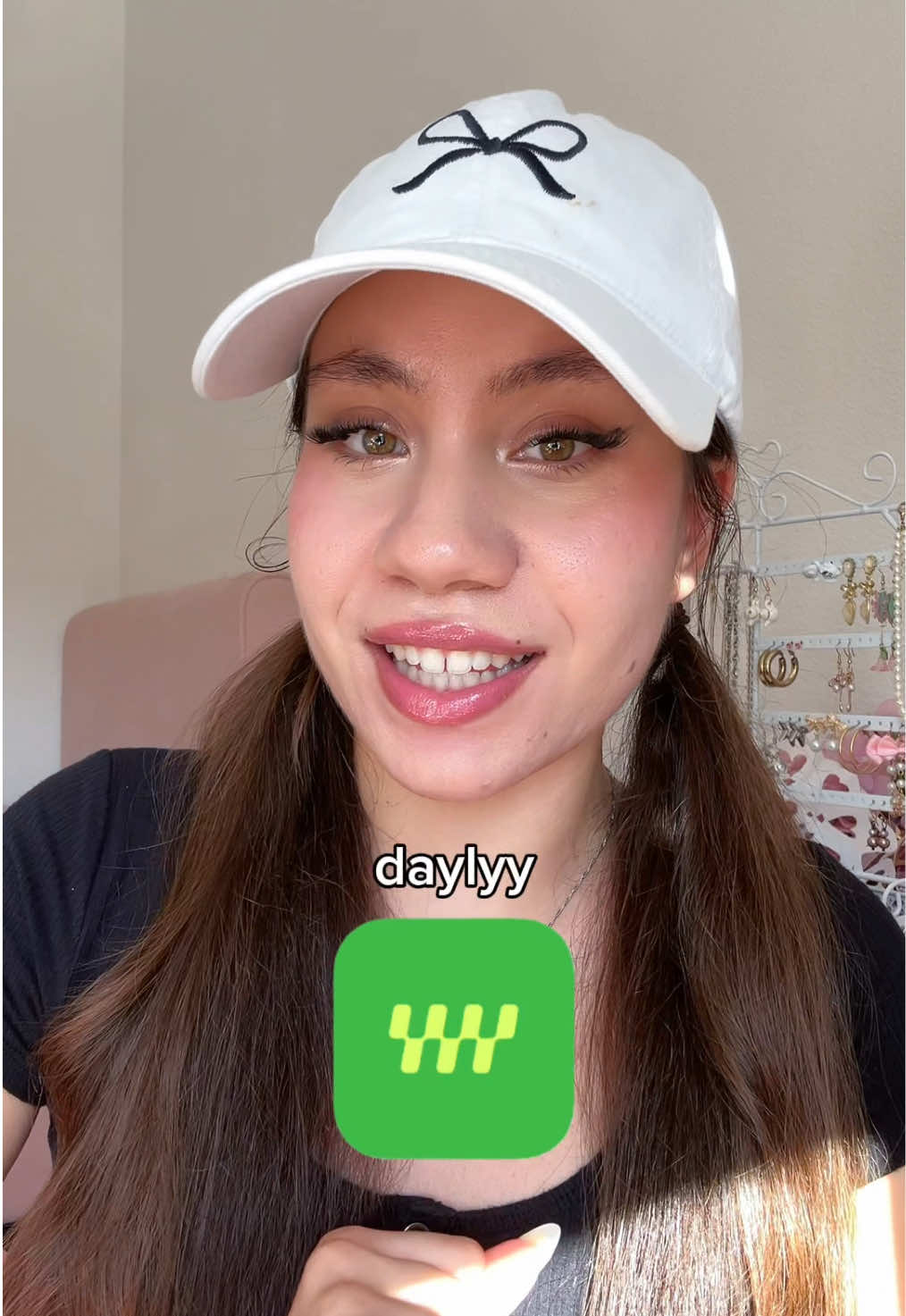 Daylyy - App Campaign