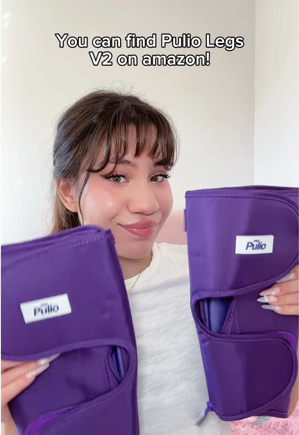 Pulio - Wellness Campaign