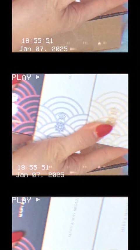 Mary & May serums review