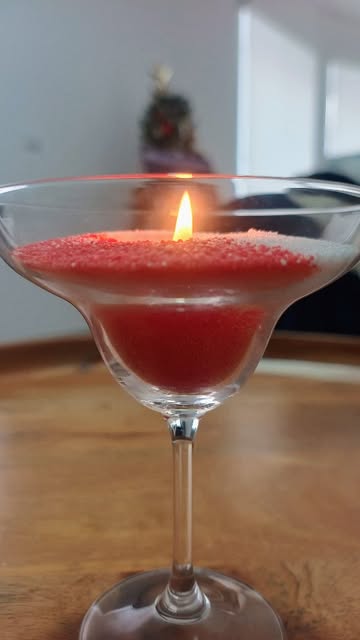 UGC for Warmnest candles