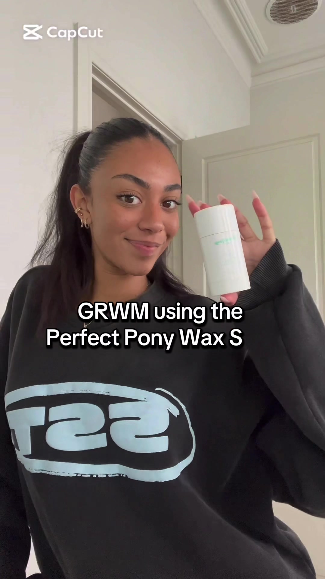 Perfect Pony