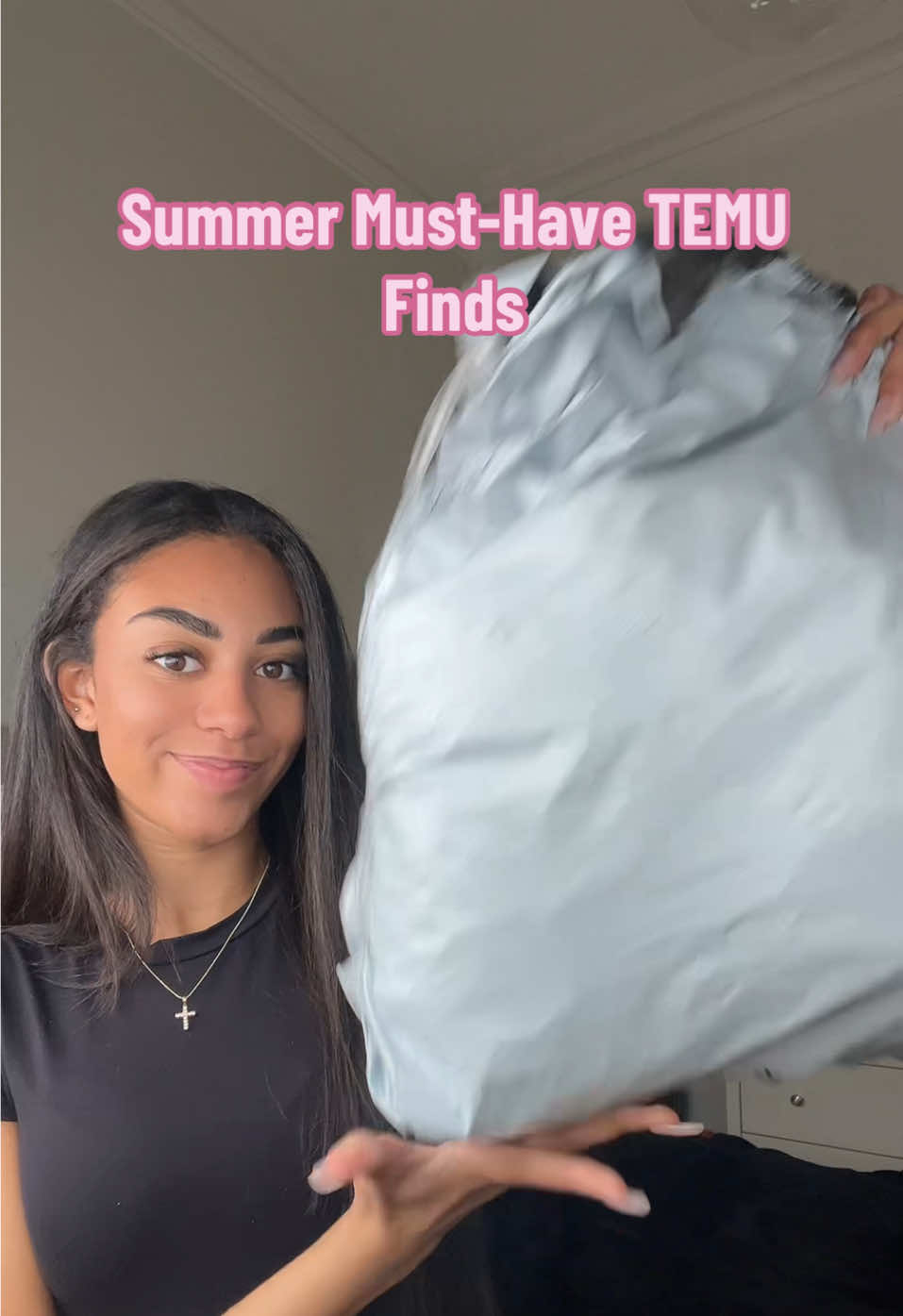Temu Haul