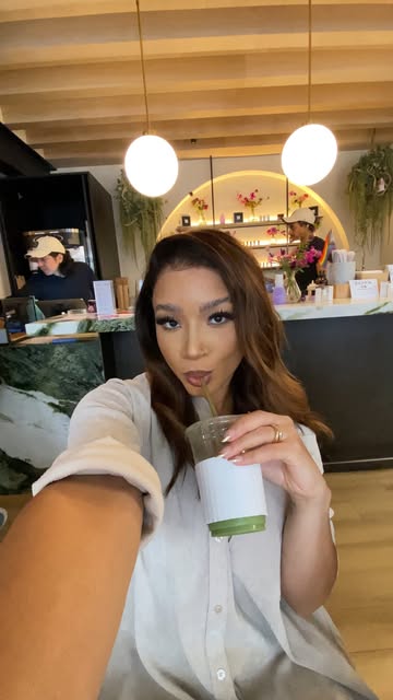 ZOYA X MATCHA NYFW