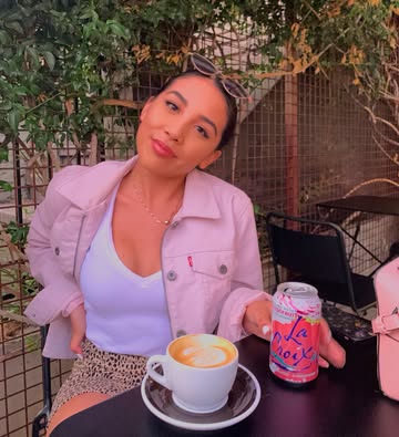 Live La Croix College Ambassador