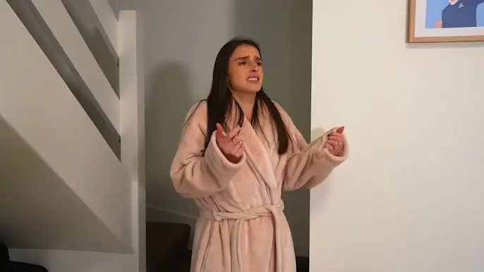 Acting self-tape