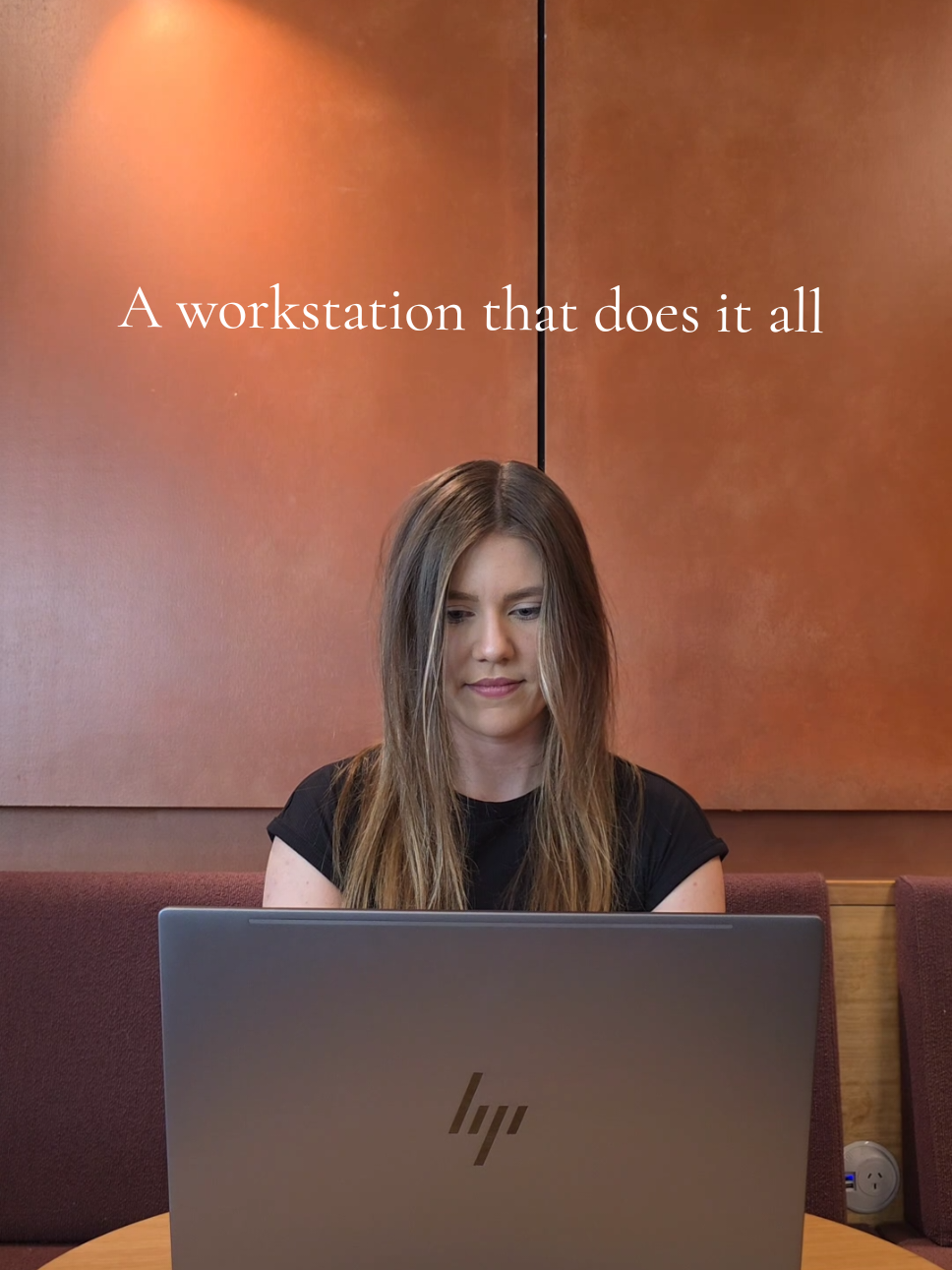 HP Campaign