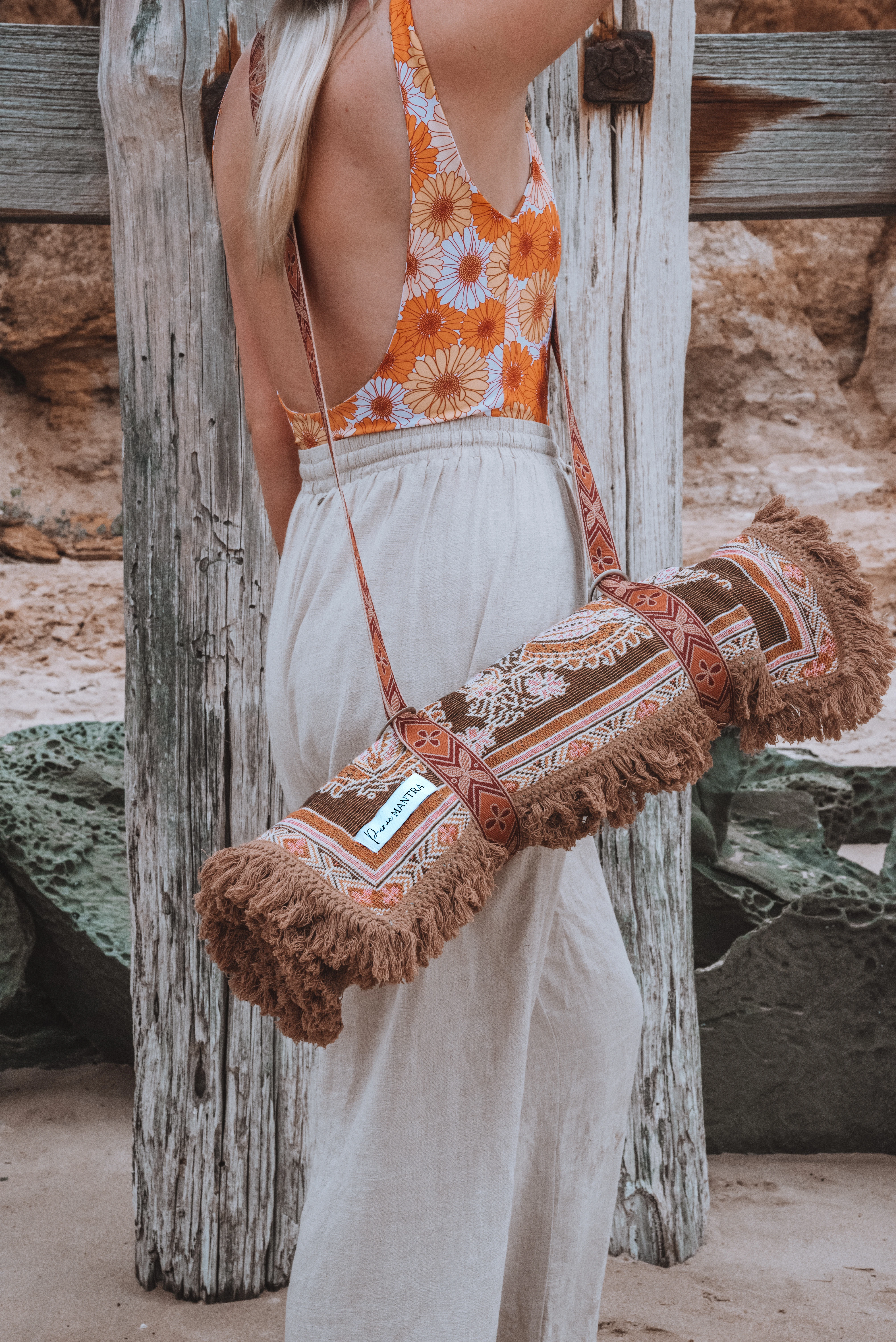 Picnic Mantra Collab