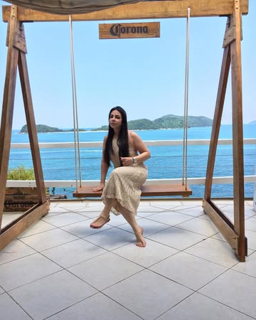 Travel & Lifestyle Content