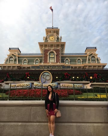 Travel & Lifestyle Content