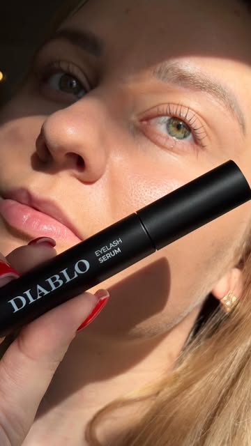 DIABLO Cosmetics