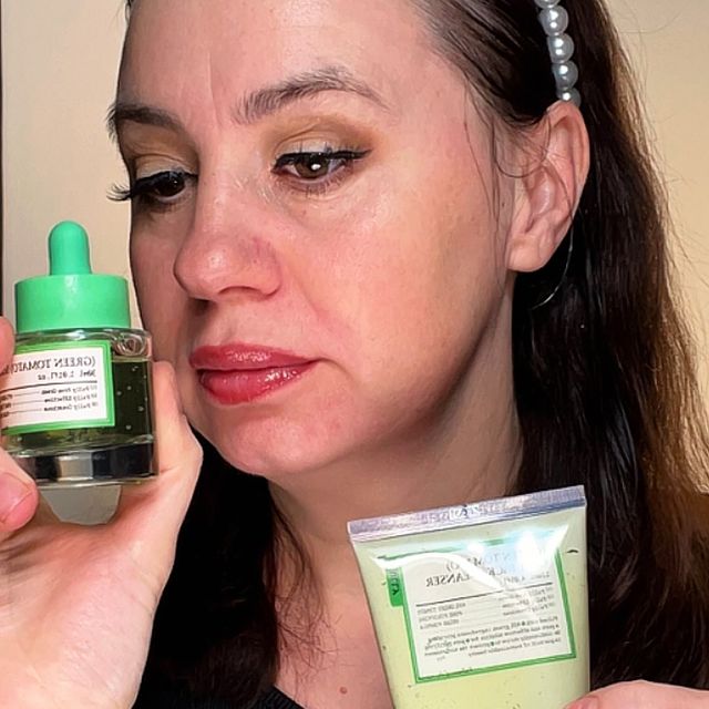 Lancôme, TFIT, Miguhara, Mary and May, Skin1004, Inistree