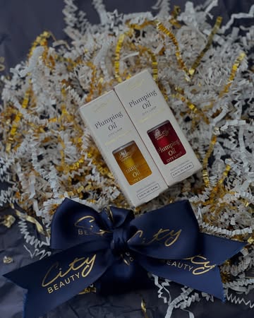 City Beauty New Product Launch