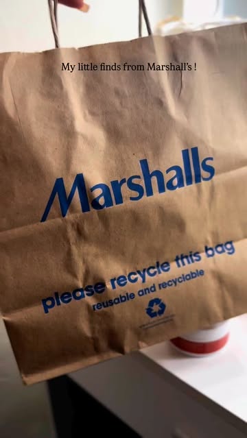 Marshall haul