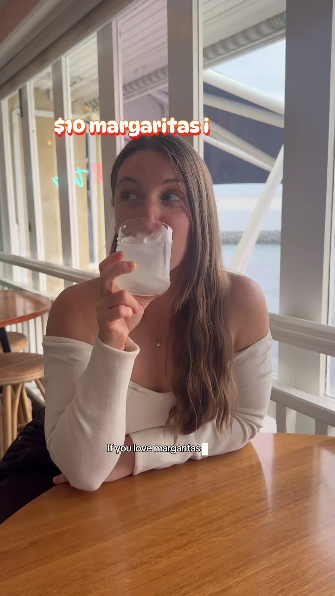 Restaurant UGC