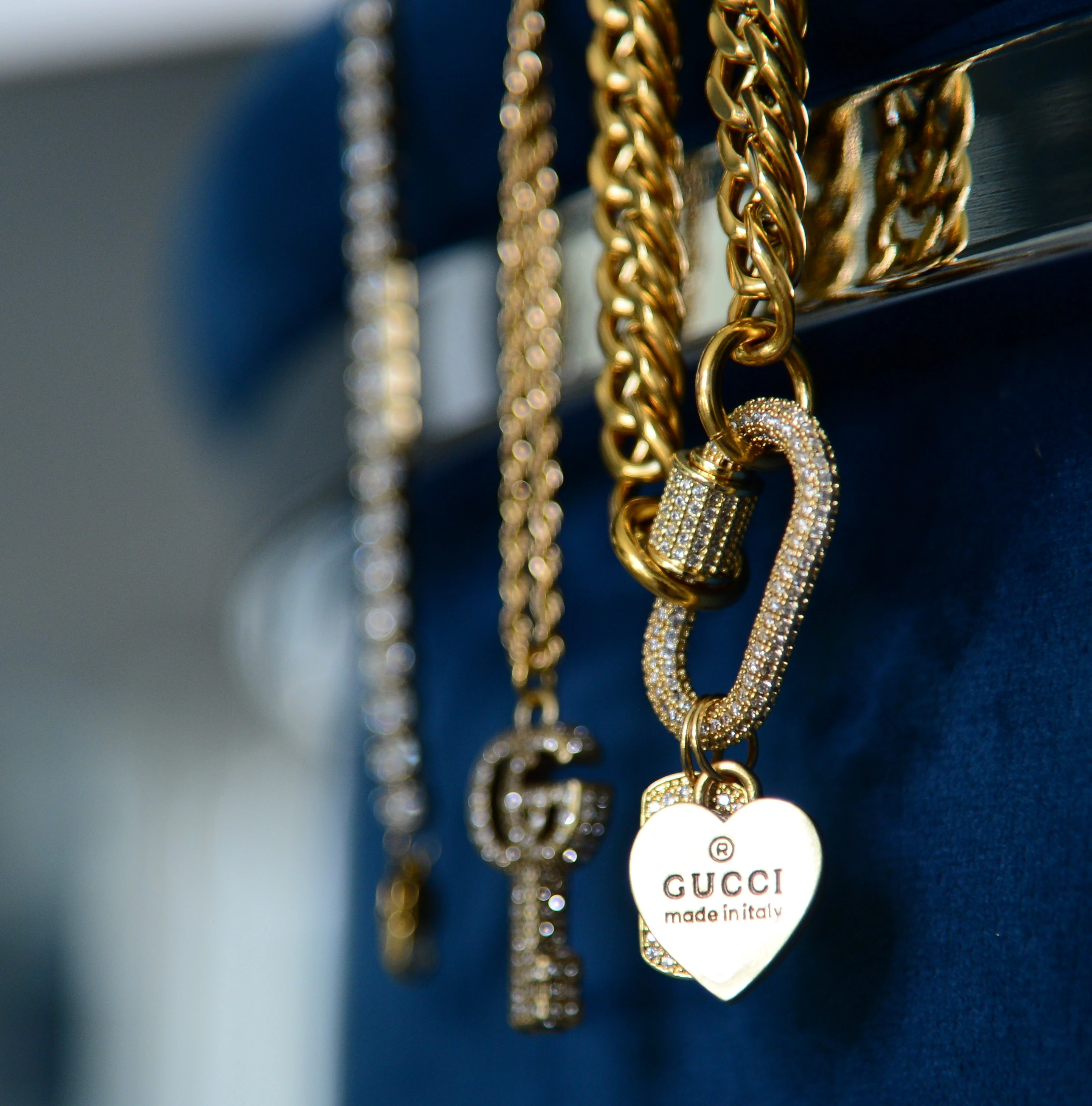 Ahava Jewels