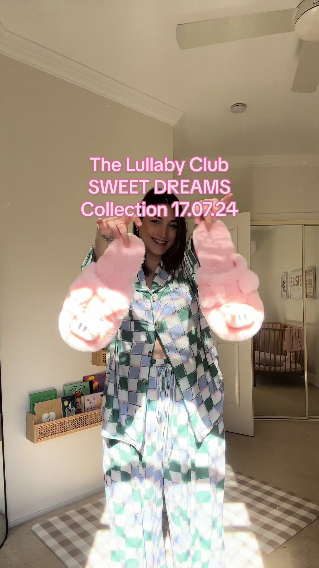 The Lullaby Club