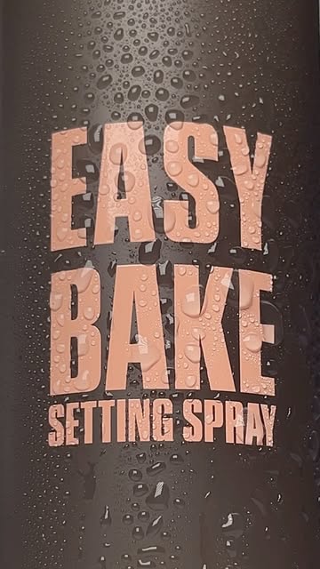 Huda Beauty Setting Spray
