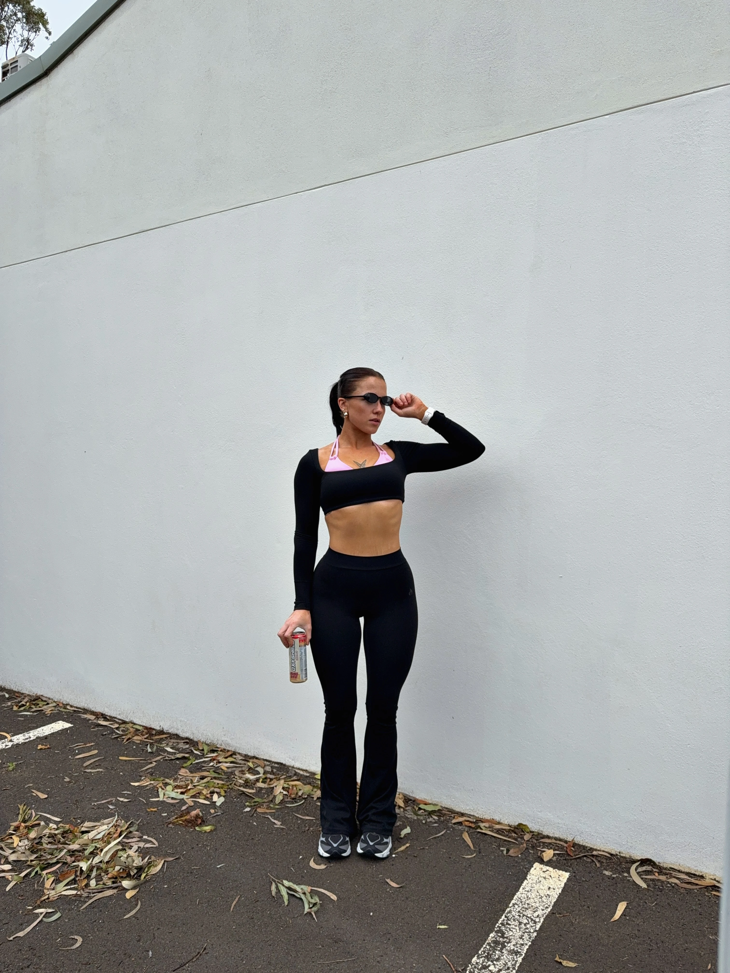Ryderwear // EHPLABS