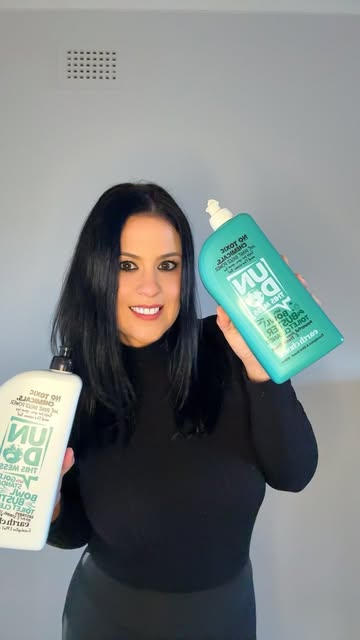 Undo this mess by Earth Choice
