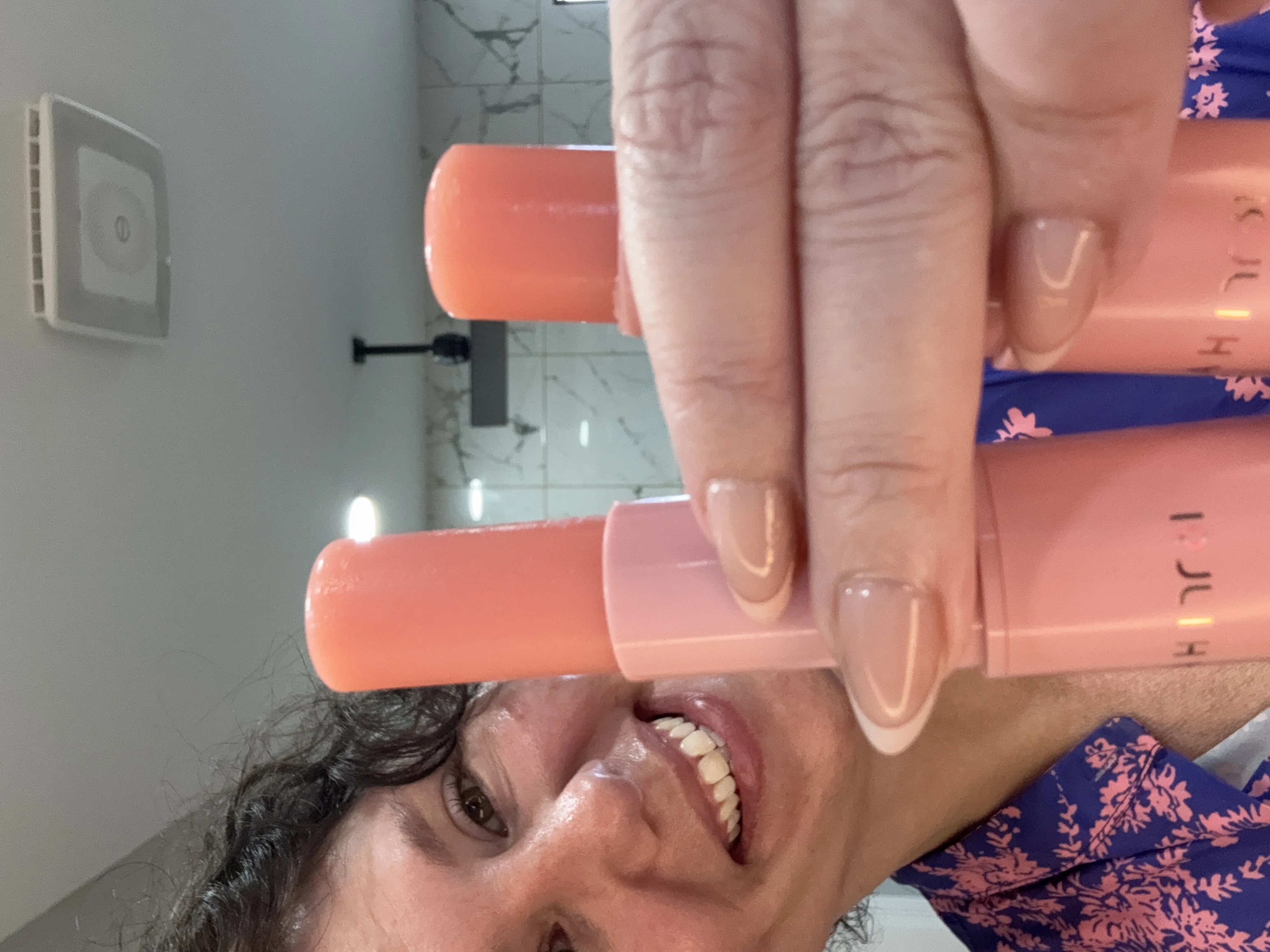 Kahi Wrinkle bounce balm