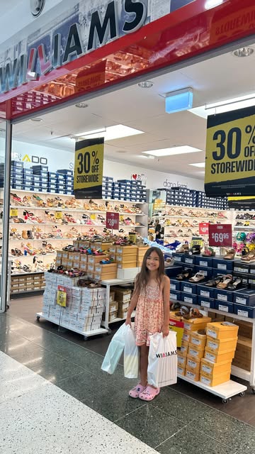 Williams Shoes