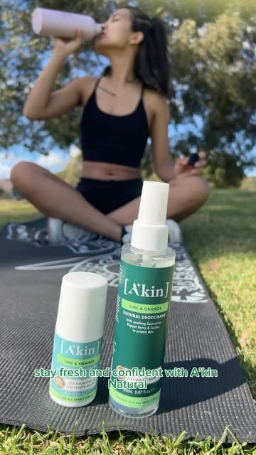Akin Natural